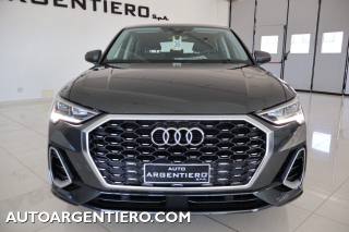 AUDI Q3 usata, con Airbag