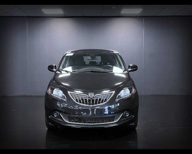 LANCIA Ypsilon usata, con Airbag