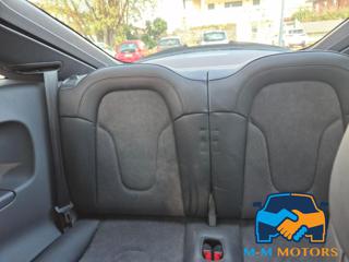 AUDI TT usata, con Sedile posteriore sdoppiato