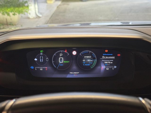 PEUGEOT 308 usata, con Climatizzatore