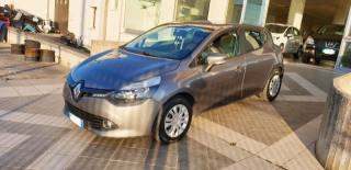 RENAULT Clio 1.5 dCi 8V 75CV 5 porte Authentique
