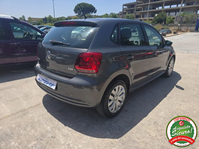 VOLKSWAGEN Polo usata, con Airbag Passeggero