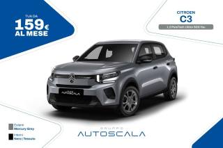 CITROEN C3 1.2 PureTech 100cv S&S You