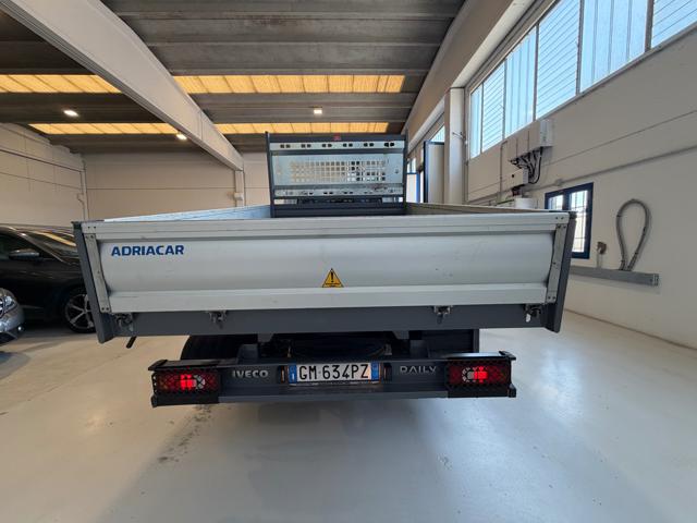 IVECO Daily usata, con Controllo trazione