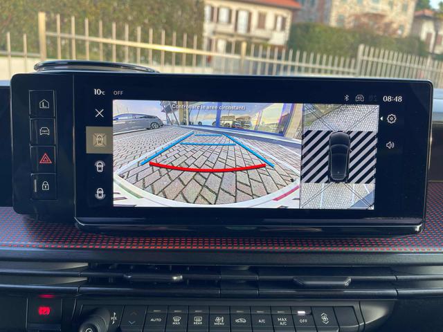 LANCIA Ypsilon usata, con Controllo vocale