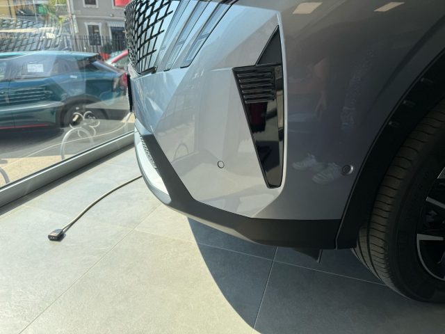 PEUGEOT 3008 usata, con Climatizzatore