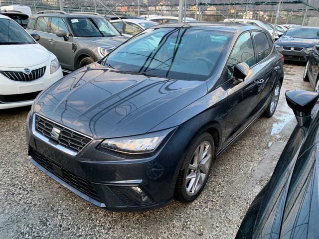 SEAT Ibiza usata, con ABS