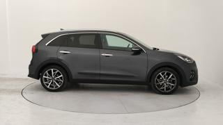 KIA Niro usata, con Autoradio