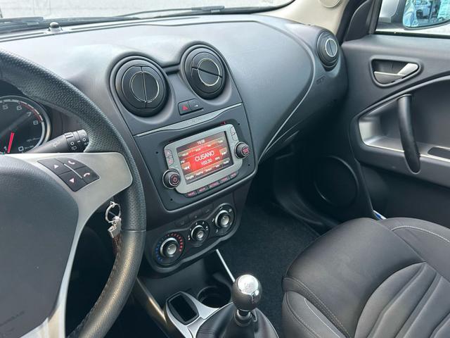 ALFA ROMEO MiTo usata, con Controllo trazione
