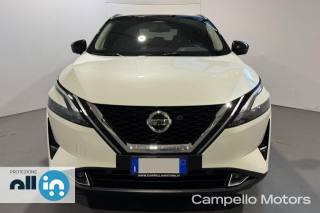 NISSAN Qashqai usata 1