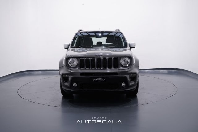 JEEP Renegade usata, con Airbag