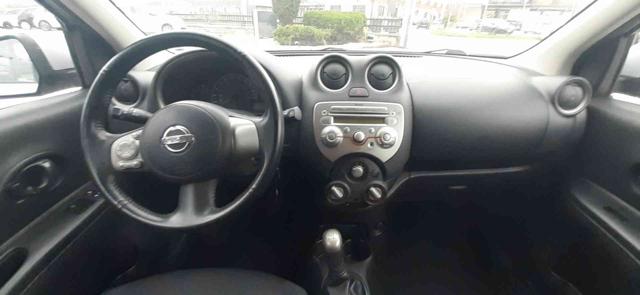 NISSAN Micra usata 20