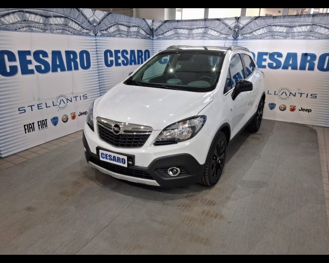 OPEL Mokka usata, con Airbag Passeggero