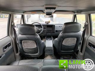 JEEP Cherokee usata 20