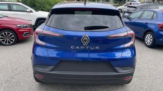 RENAULT Captur usata, con Controllo automatico clima