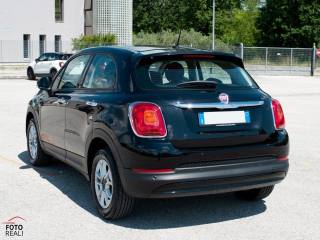 FIAT 500X usata, con Alzacristalli elettrici