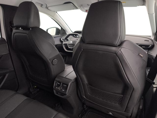 PEUGEOT 3008 usata, con Bluetooth