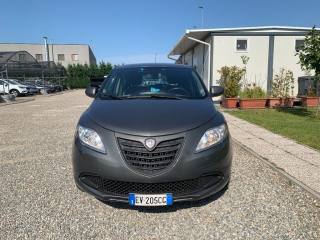 LANCIA Ypsilon usata, con Airbag
