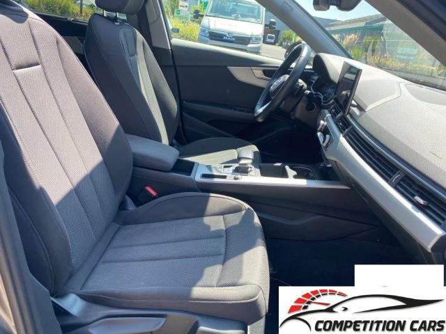 AUDI A4 usata, con Climatizzatore