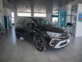 OPEL Crossland X usata, con Boardcomputer