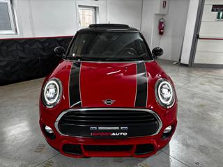 MINI Cooper usata, con Airbag laterali