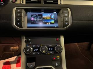 LAND ROVER Range Rover Evoque usata, con Fari Xenon