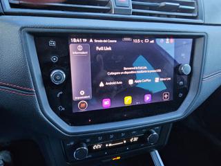 SEAT Arona usata, con Cruise Control