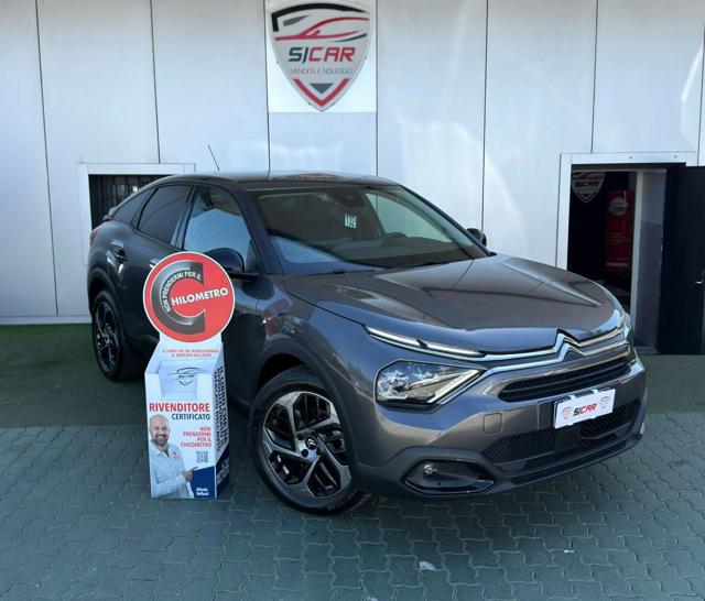 CITROEN C4 usata, con Airbag