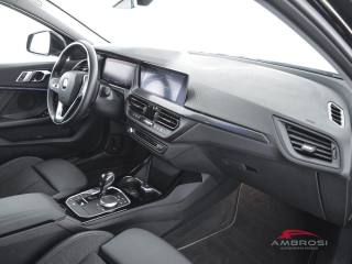 BMW 116 usata 11