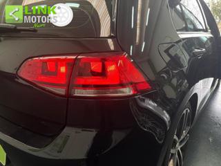 VOLKSWAGEN Golf GTD usata, con Monitoraggio pressione pneumatici