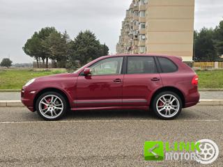 PORSCHE Cayenne usata, con Airbag