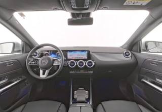 MERCEDES-BENZ EQA usata, con Sedili riscaldati