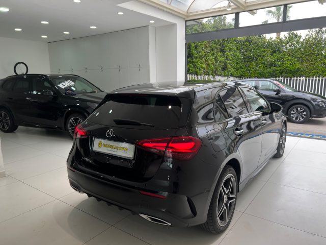 MERCEDES-BENZ A 250 usata, con Controllo trazione