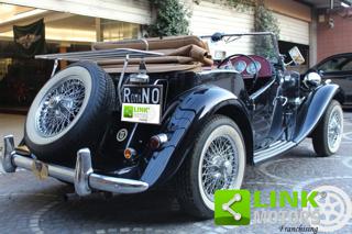 MG TD usata 28