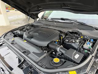 LAND ROVER Range Rover Sport usata, con Sedile posteriore sdoppiato