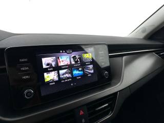 SKODA Kamiq usata, con Climatizzatore