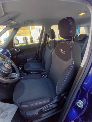 FIAT 500L usata, con Airbag laterali