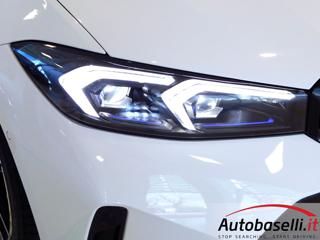 BMW 320 usata, con Controllo automatico clima