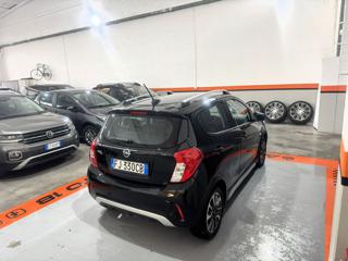 OPEL Karl usata, con ESP