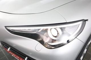 ALFA ROMEO Stelvio usata 7
