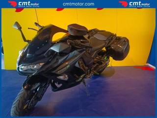 KAWASAKI Z 1000 SX usata 1