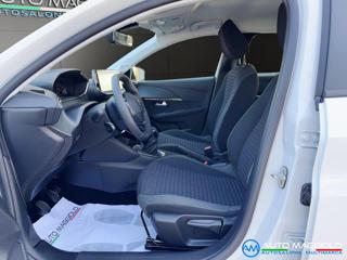 PEUGEOT 208 usata, con Cruise Control