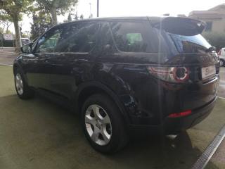 LAND ROVER Discovery Sport usata, con Autoradio