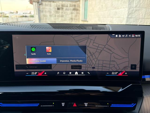 BMW 520 usata, con Chiusura centralizzata telecomandata