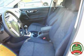 NISSAN Qashqai usata, con Chiusura centralizzata