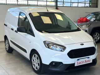 FORD Transit Courier usata, con Autoradio
