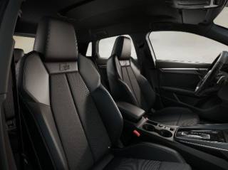 AUDI A3 usata, con Autoradio