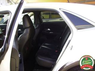 DS AUTOMOBILES DS 7 Crossback usata, con Climatizzatore