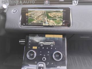 LAND ROVER Range Rover Evoque usata, con Climatizzatore