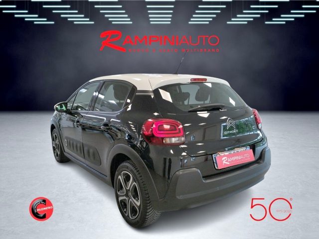 CITROEN C3 usata 9